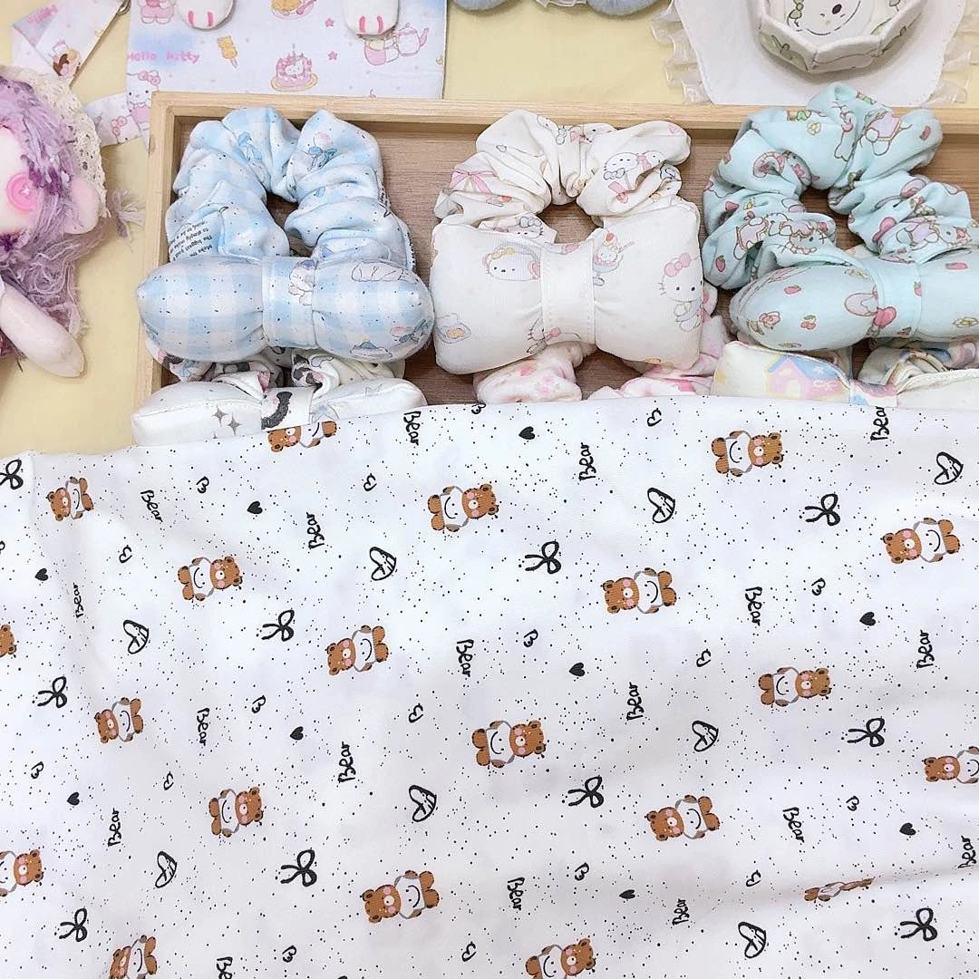 布艺Sweet rabbit