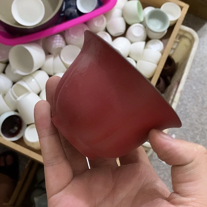 陶瓷艺术品及陶瓷制品