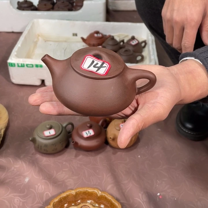 紫砂茶壶8888888888