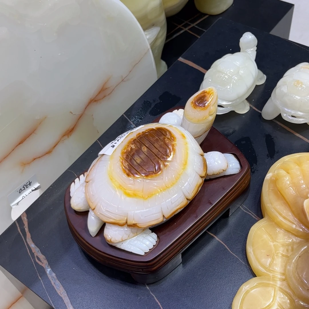 用***3石材玉石首饰品牌
