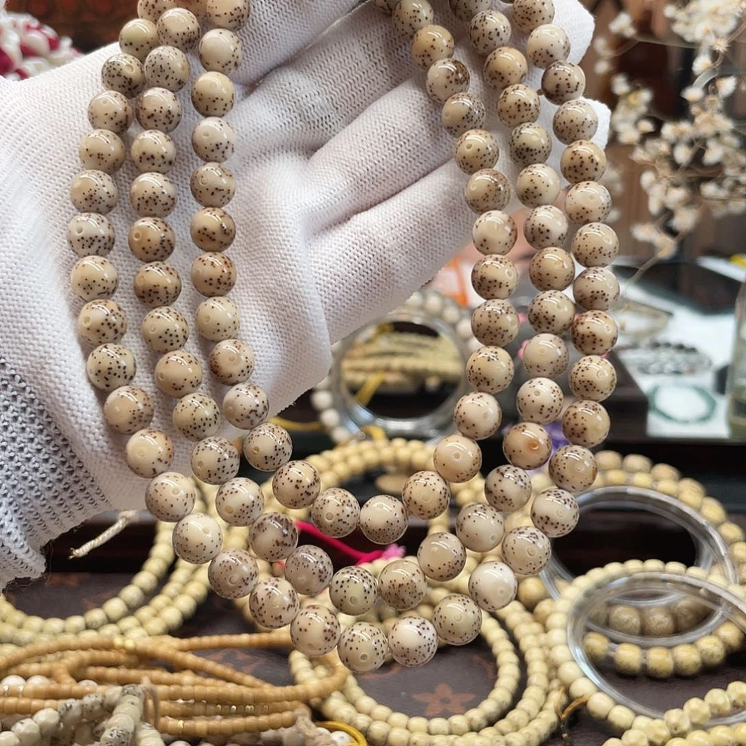 手串星月菩提星月