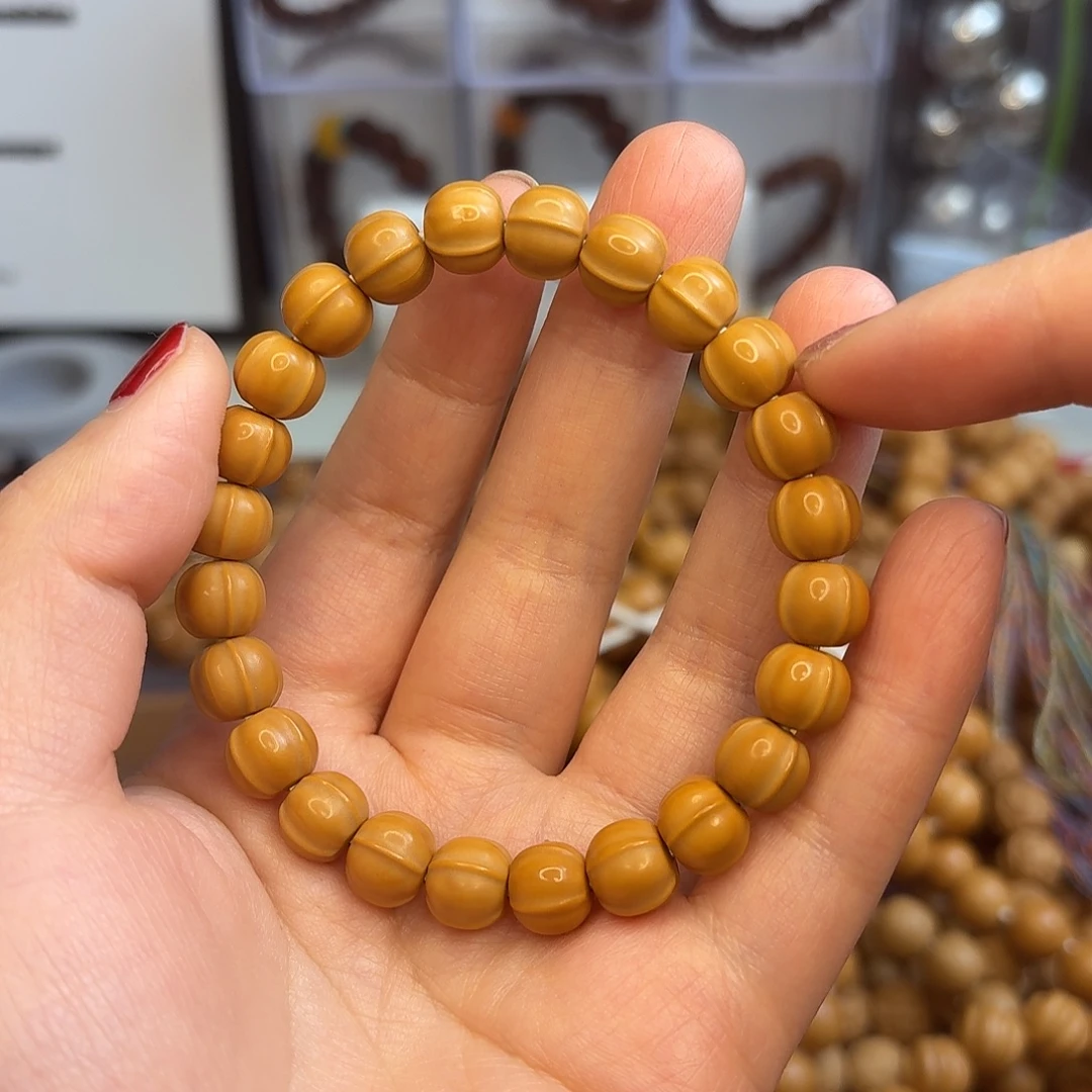 猴头核桃吊坠鲨鱼