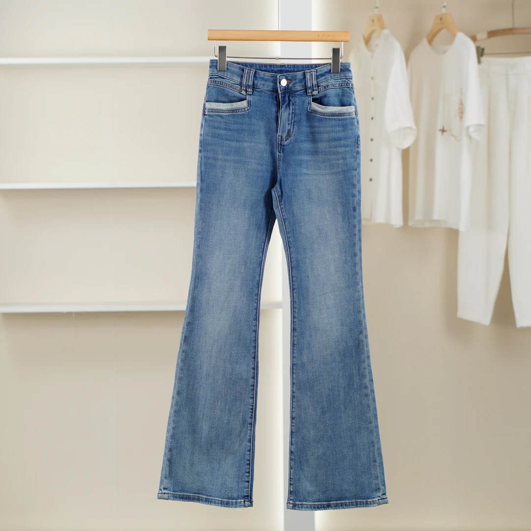 麦迪尚品【荷BL】简约时尚连衣裙衬衫裤子集合GH4851-GH4900