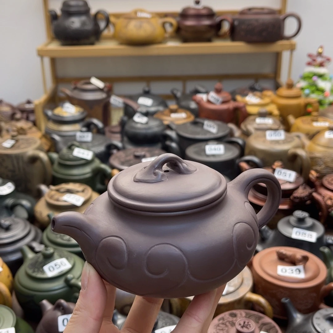 紫砂微瑕紫砂微瑕300