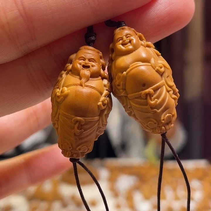 手串/手链橄榄核