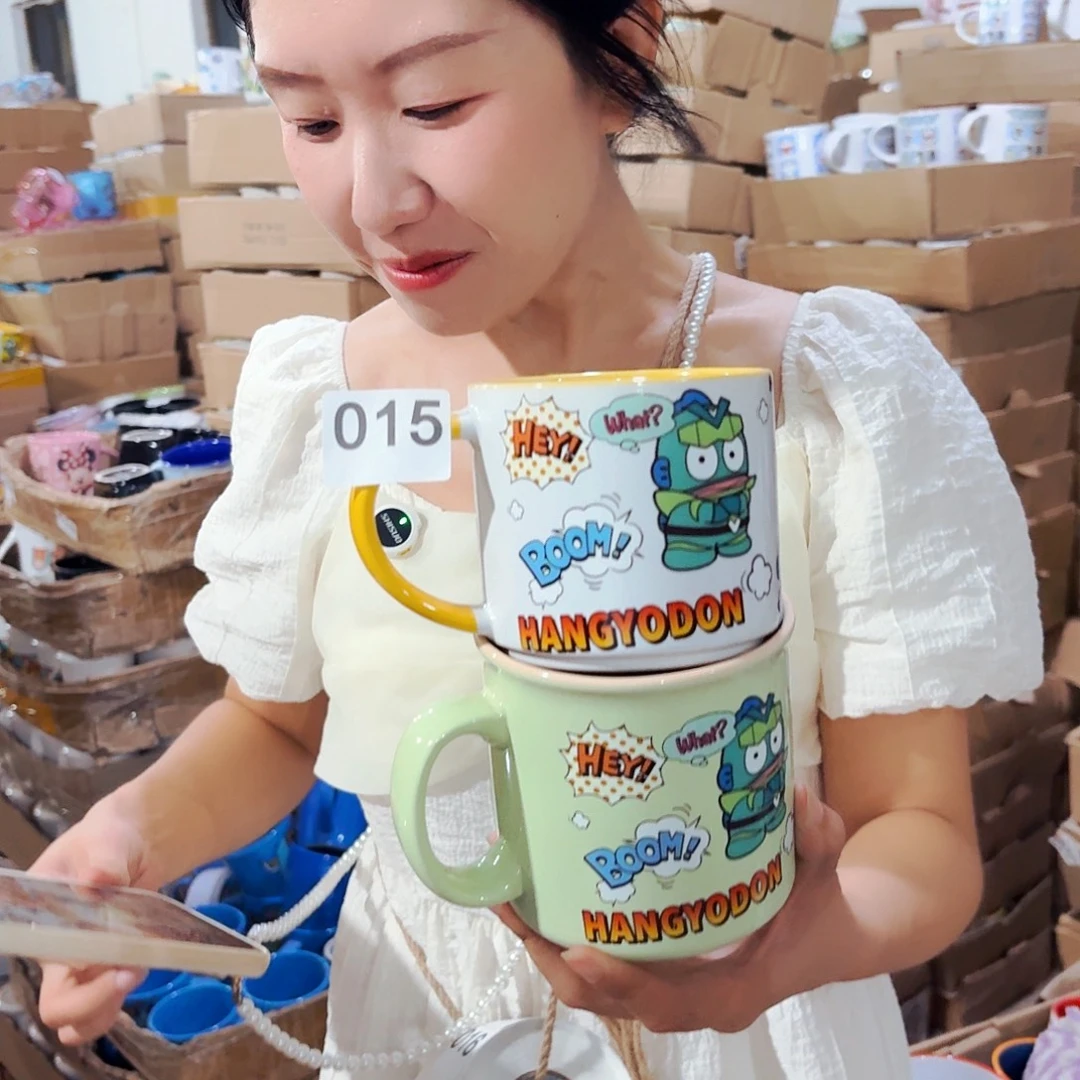 高温炻瓷默认微瑕015