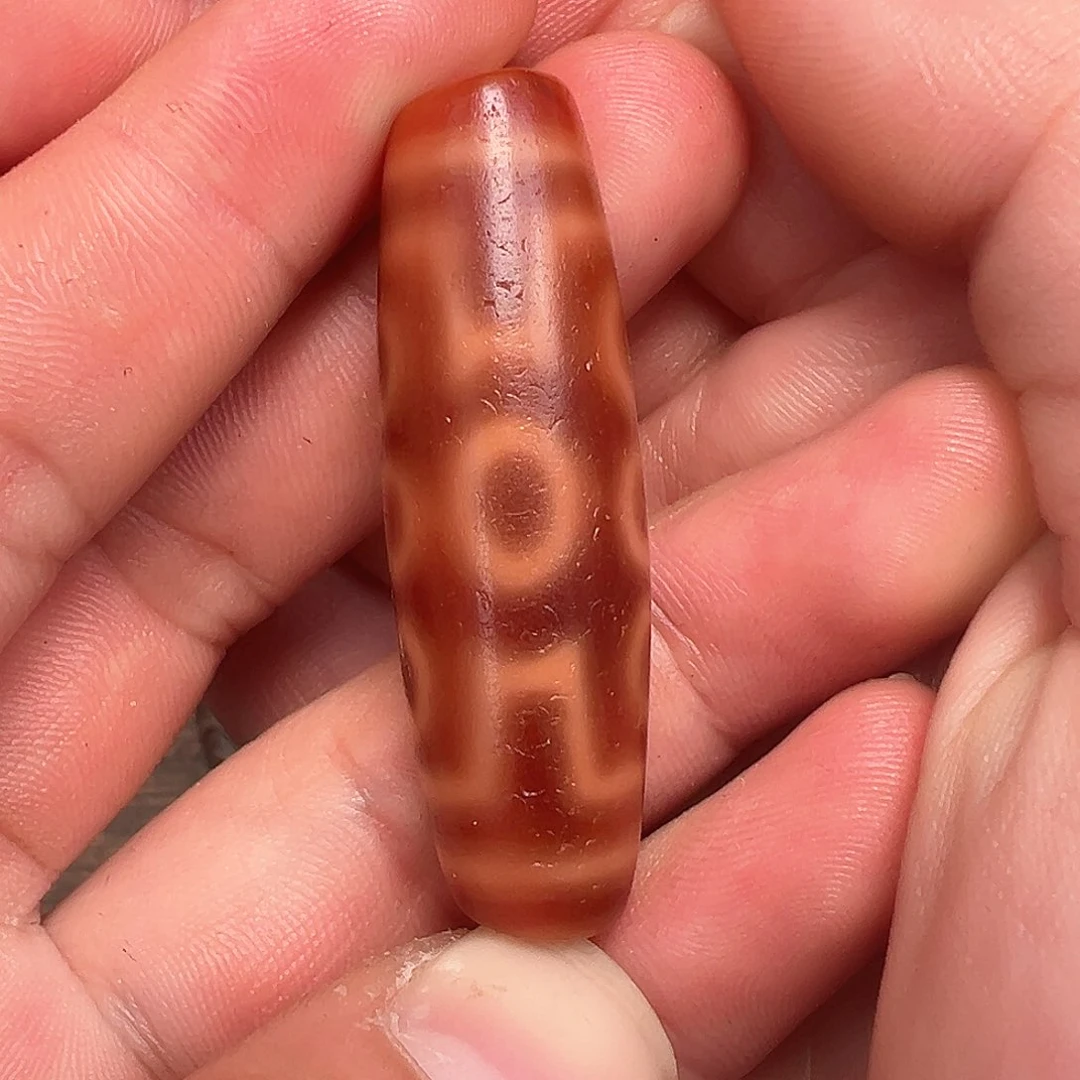 玛瑙/玉髓颈饰未镶嵌小卢