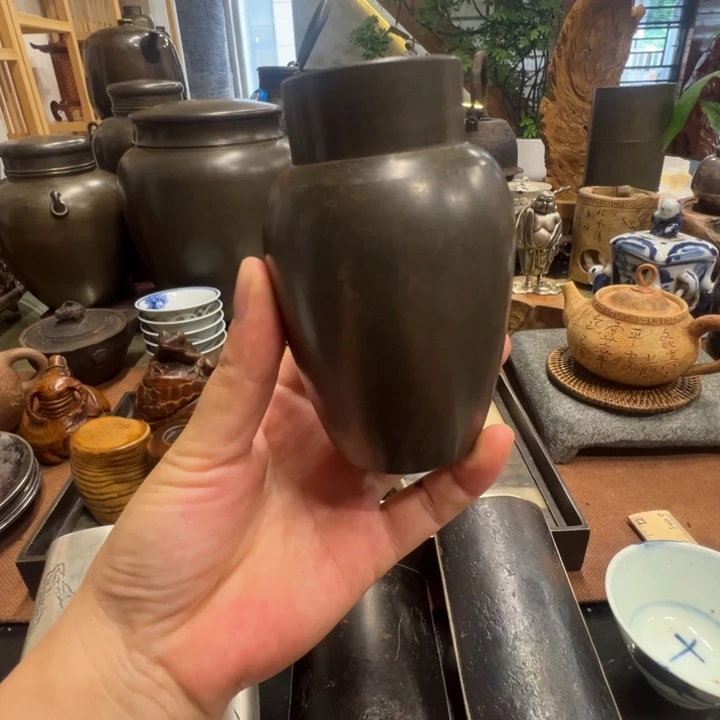 回流茶器，谨慎参拍