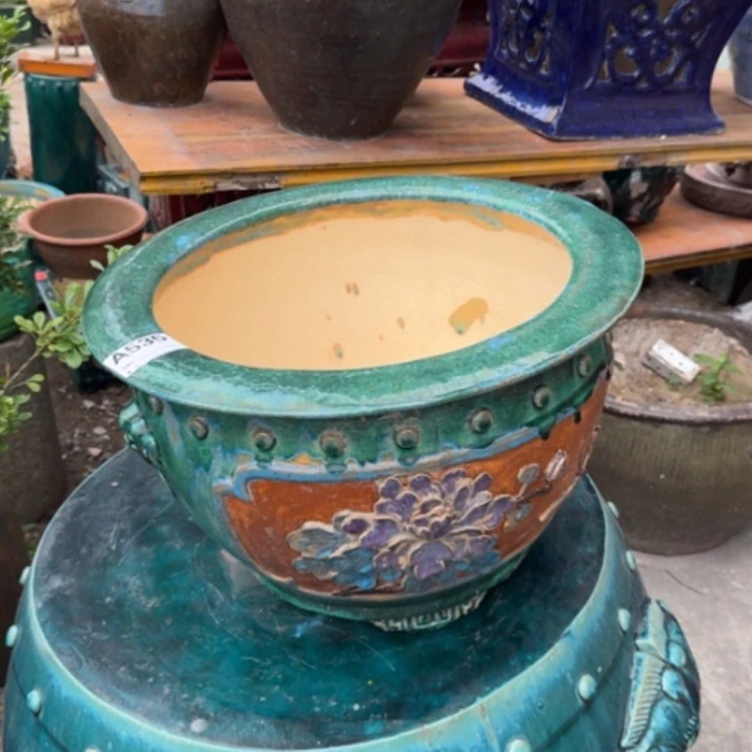 【闪购商品】陶瓷谷*?A535。小瑕疵