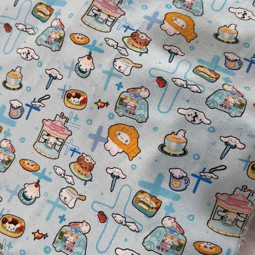 纯棉双径双纬帆布1米长X1.5米宽地卷