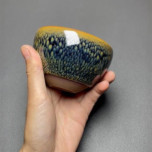 【闪购商品】茶盏-10171..........