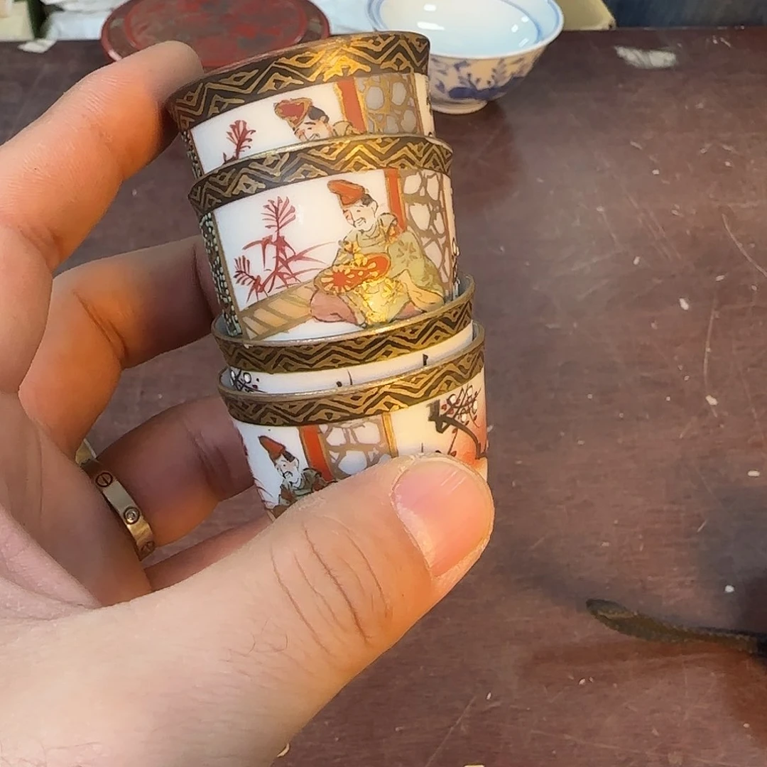 紫砂瑾煜古美术，欢迎各位老板没***抖