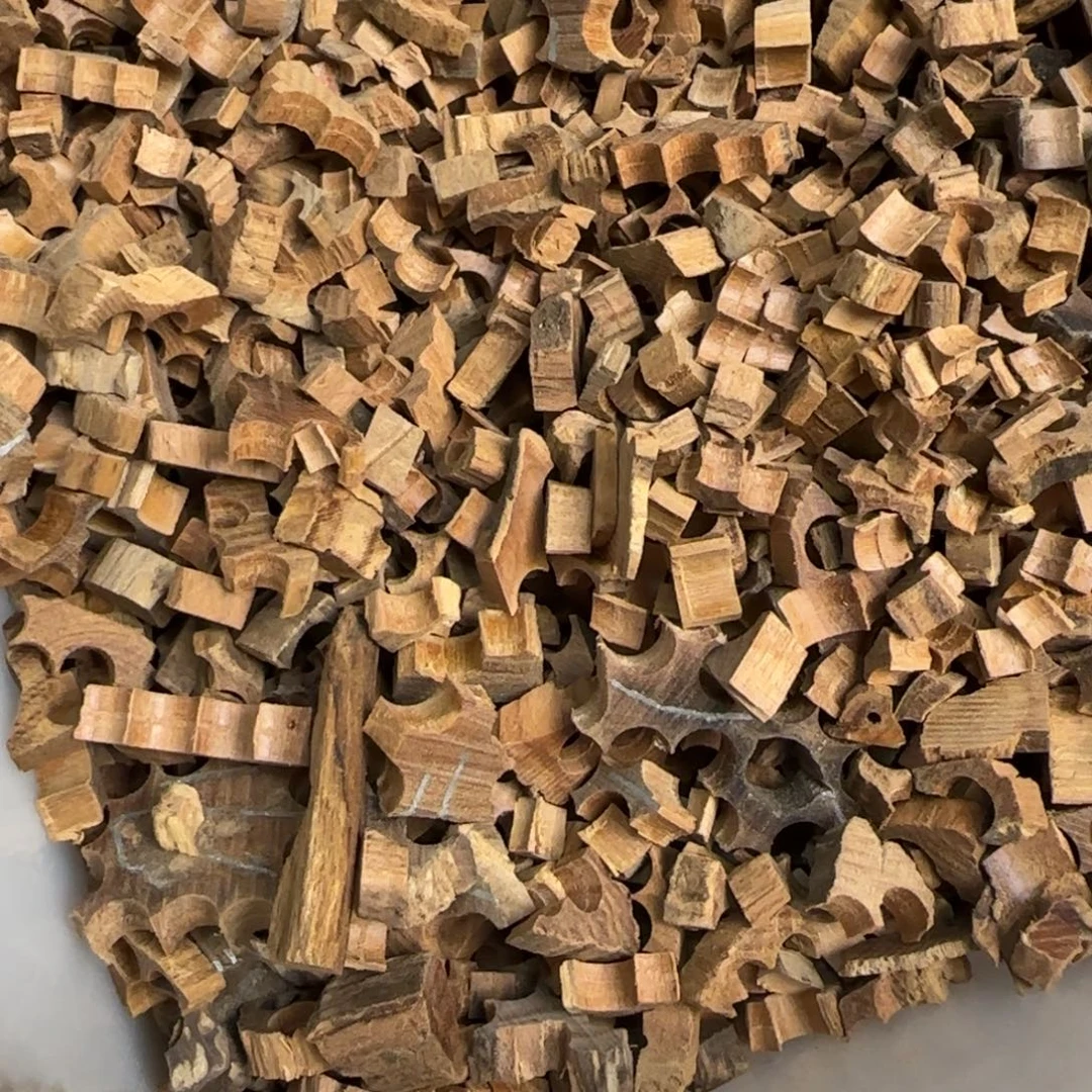 优***选檀香木其他100克➕10克