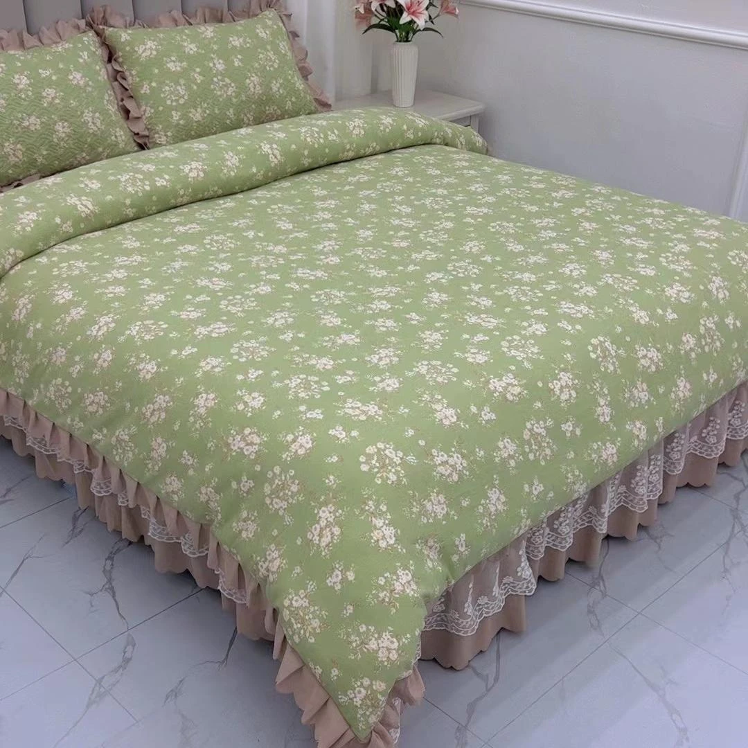 单件被套-亲肤针织棉单被套