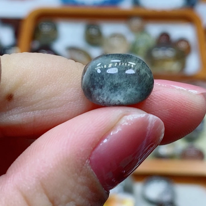 颈饰未镶嵌水晶水晶