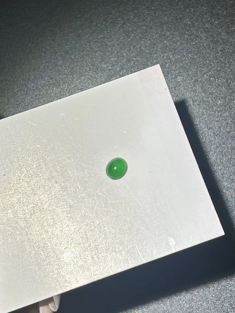 2天然翡翠吊坠闲置回流专注中高端精品k金镶嵌购买前看清详情介绍