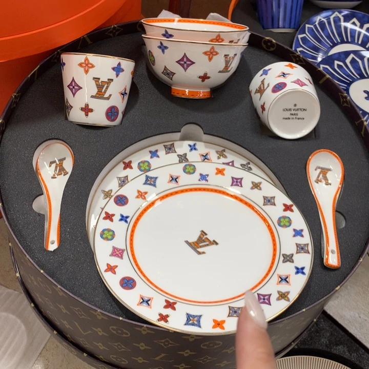 瓷片全套资料已发