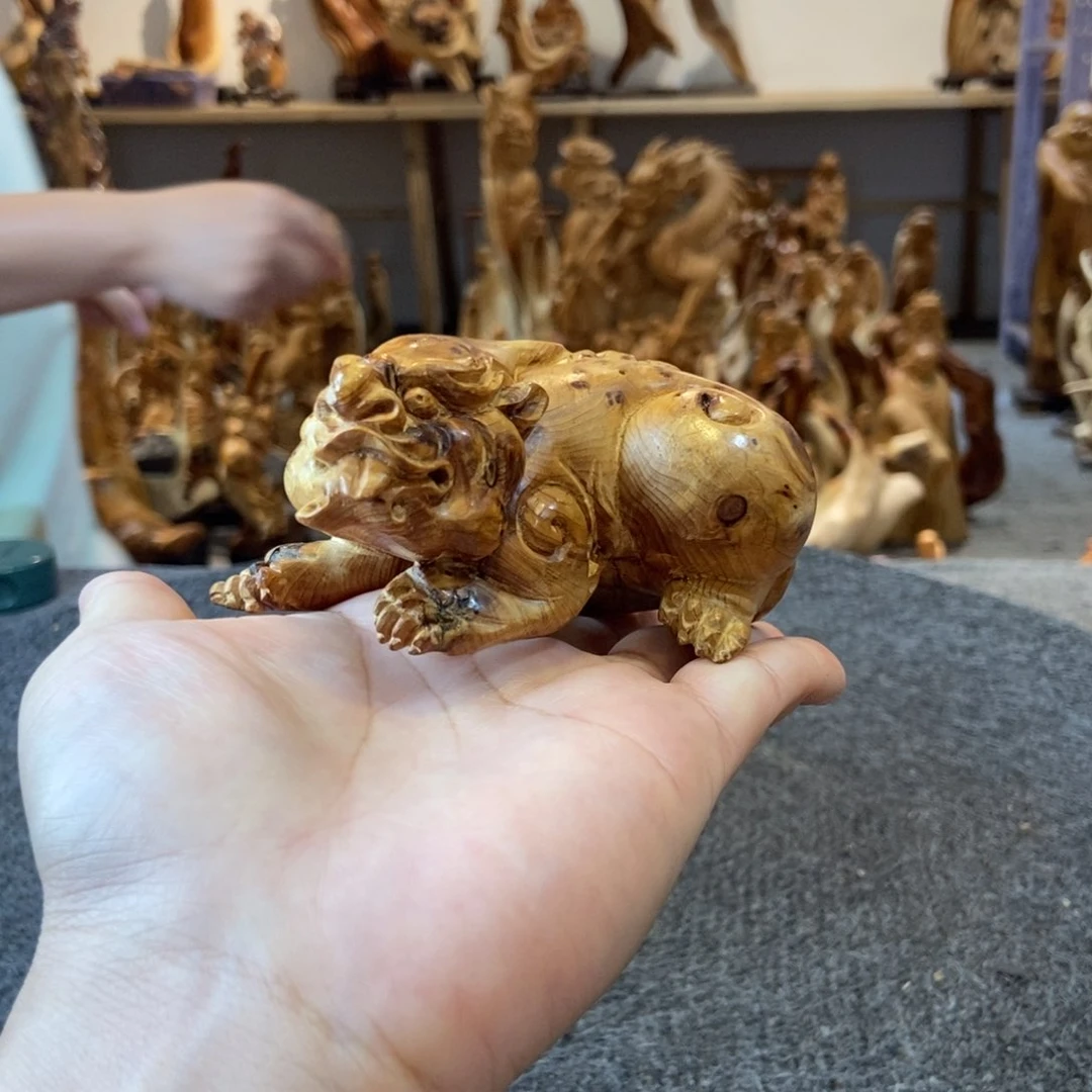 柏木（崖柏）太行崖柏精品