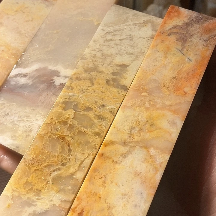 巴林石印石杰*巴林石雕刻艺术品