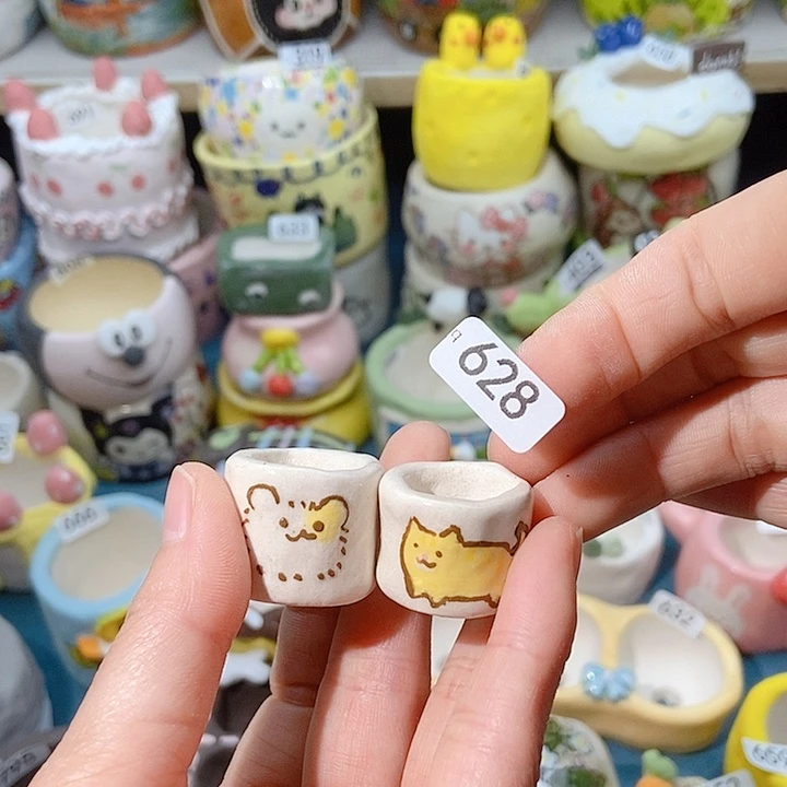 大舅手工手绘628