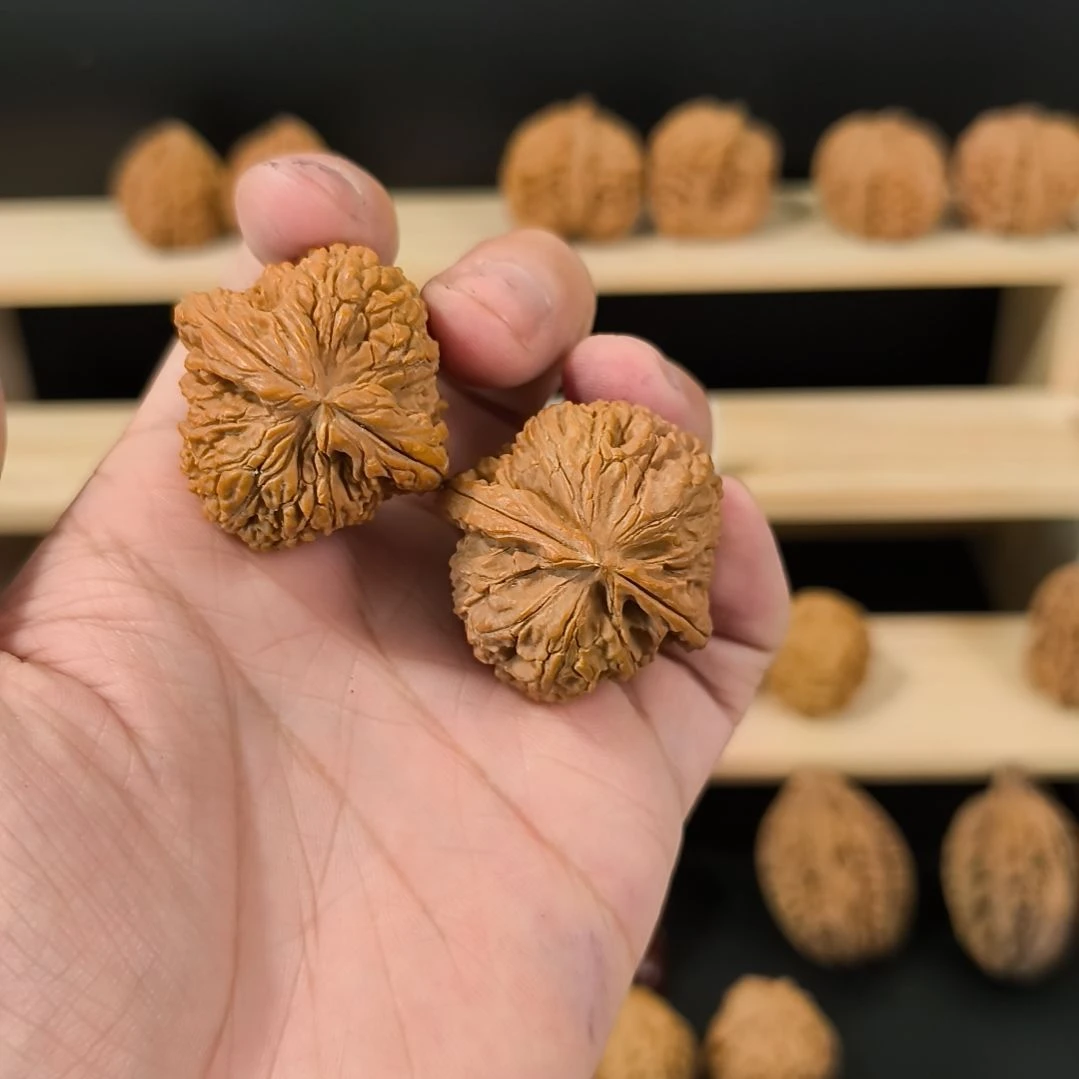 吊坠文玩核桃37南疆