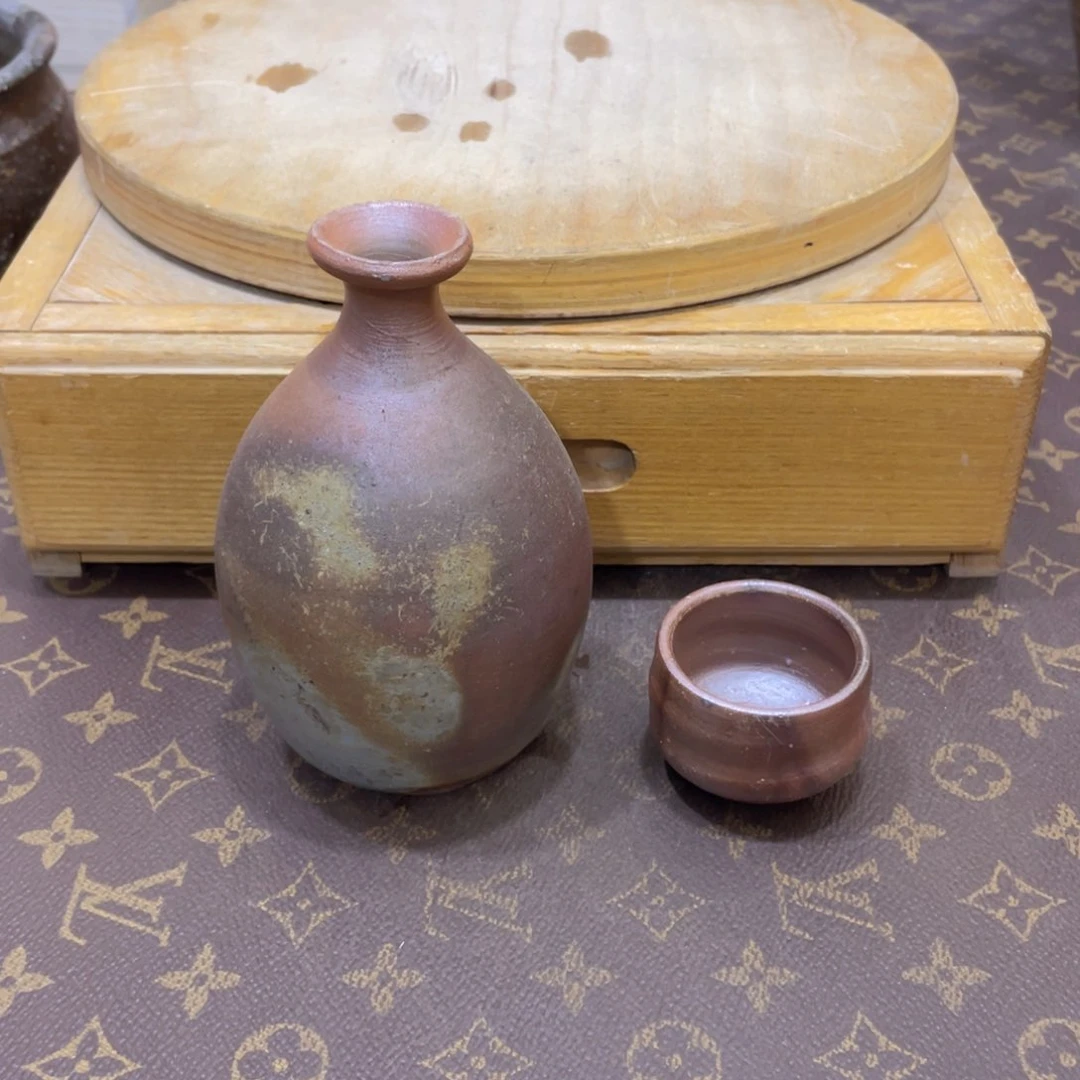 37备前烧备前烧备前烧