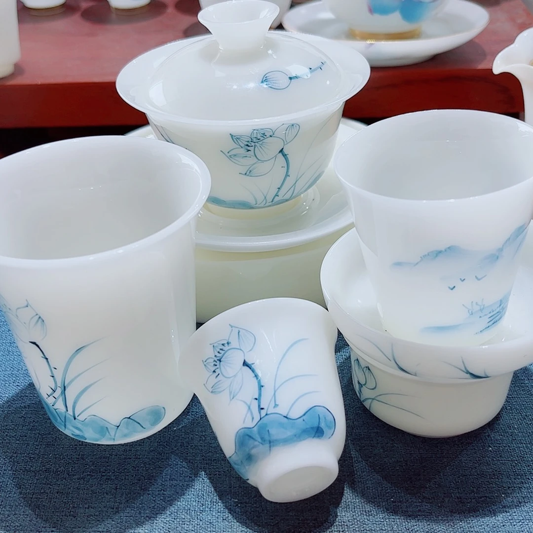 璞玉140cc➕8杯➕90套组安全