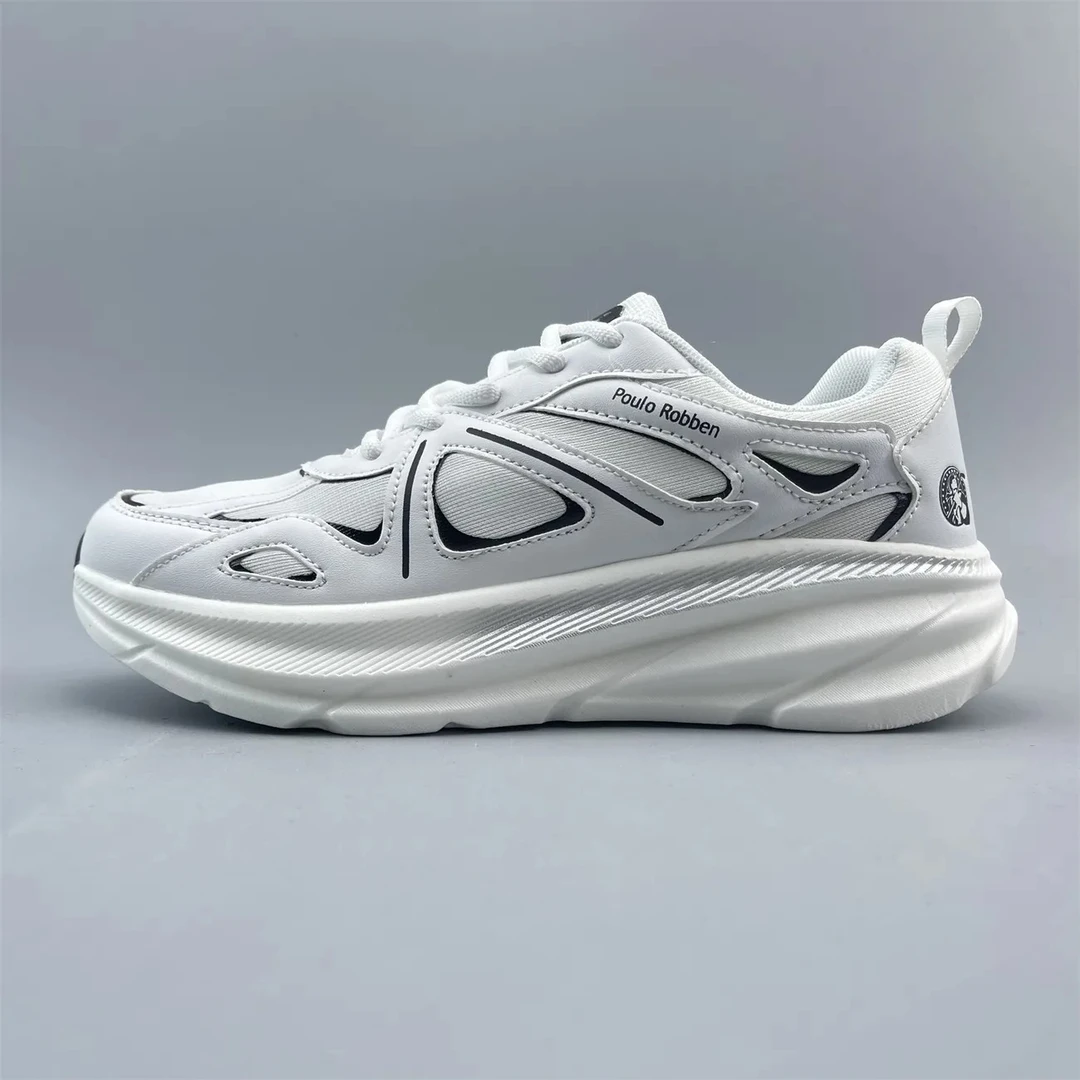 新款时尚潮流轻便透气运动鞋BL8088