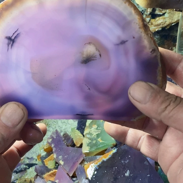 高***朵定制玛瑙玛瑙手镯私人定制