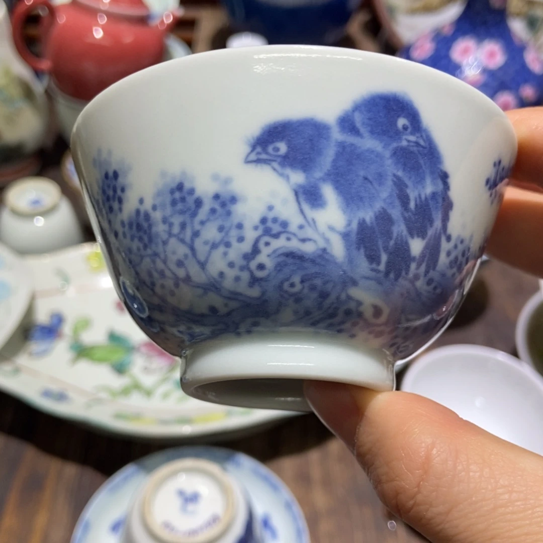 陶瓷艺术品的制作