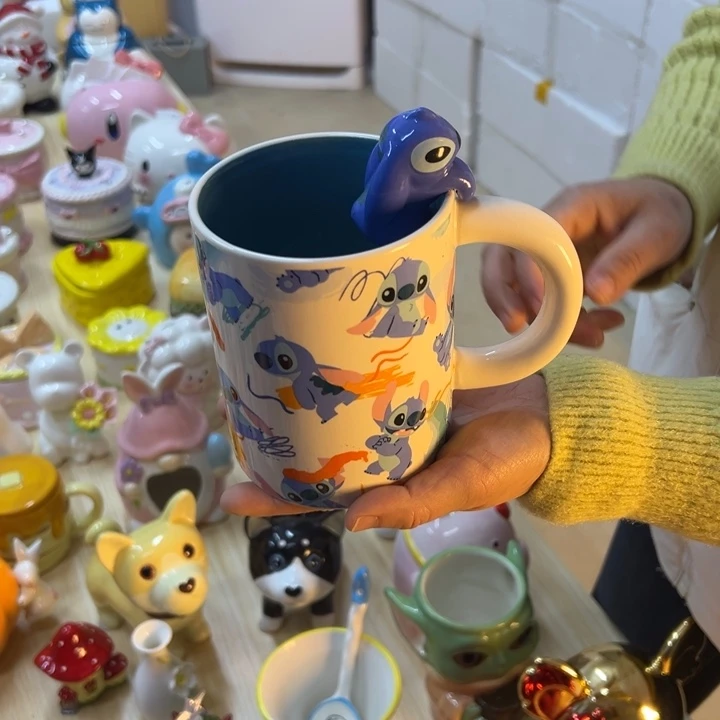 摆件陶瓷等行业的产品出口到世界
