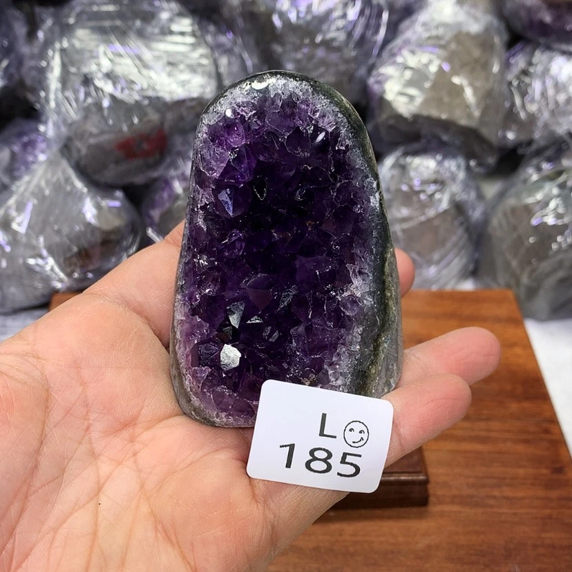 【闪购商品】水晶大型摆件（非配饰）未镶嵌