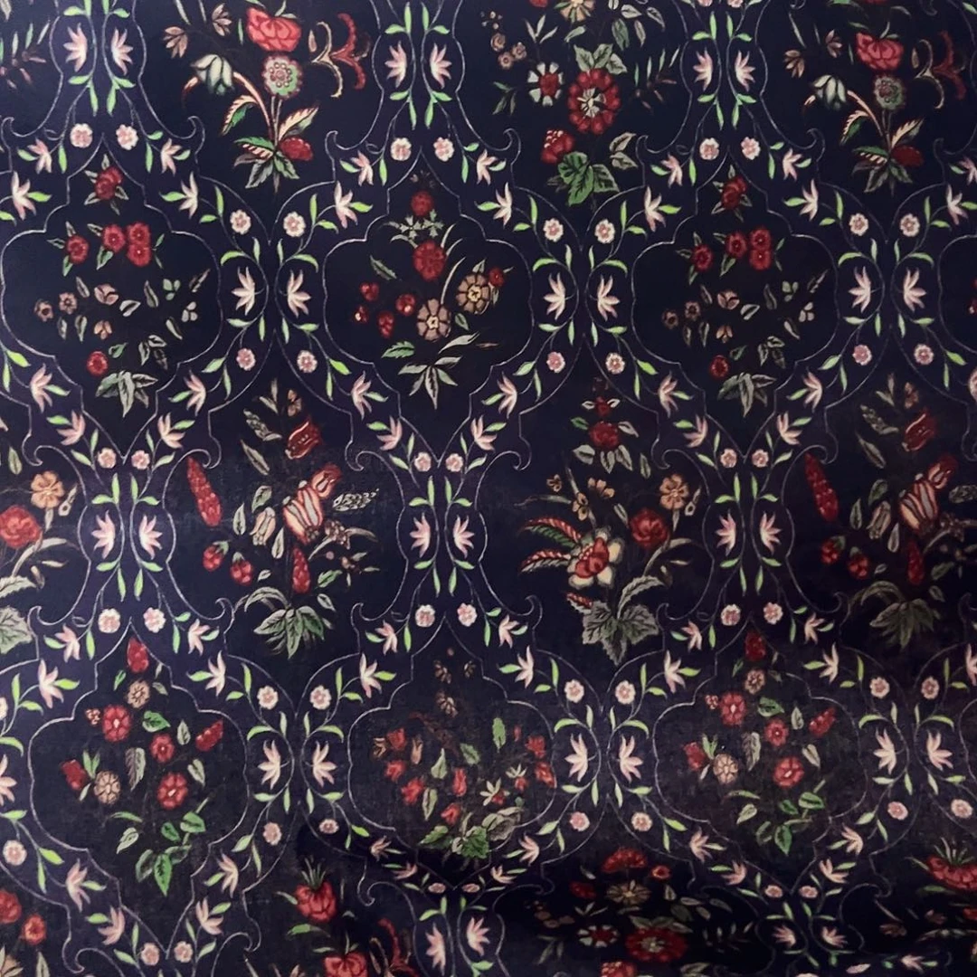 棉一米价纯棉平布1.1米宽果子