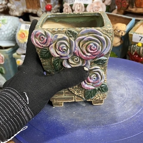 【闪购商品】红陶1