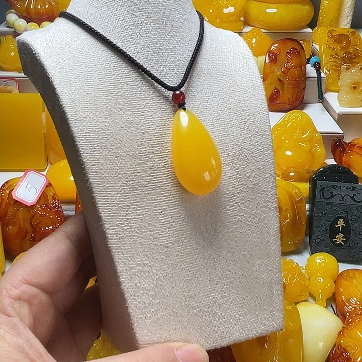 小水滴挂件 服饰配饰