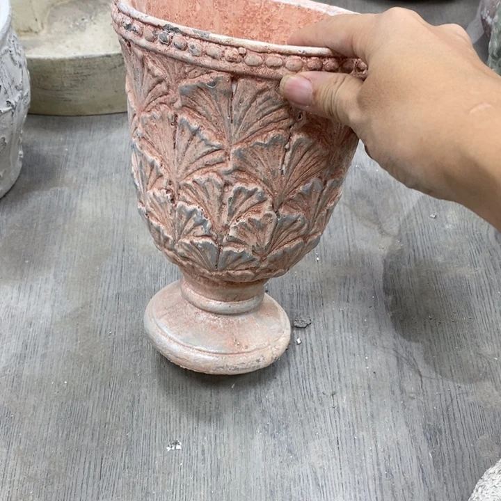 复古风格8181919191929花盆