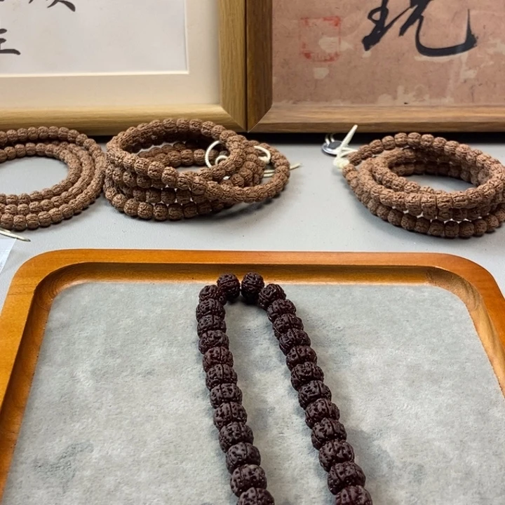 金刚菩提吊坠z****y老树王11