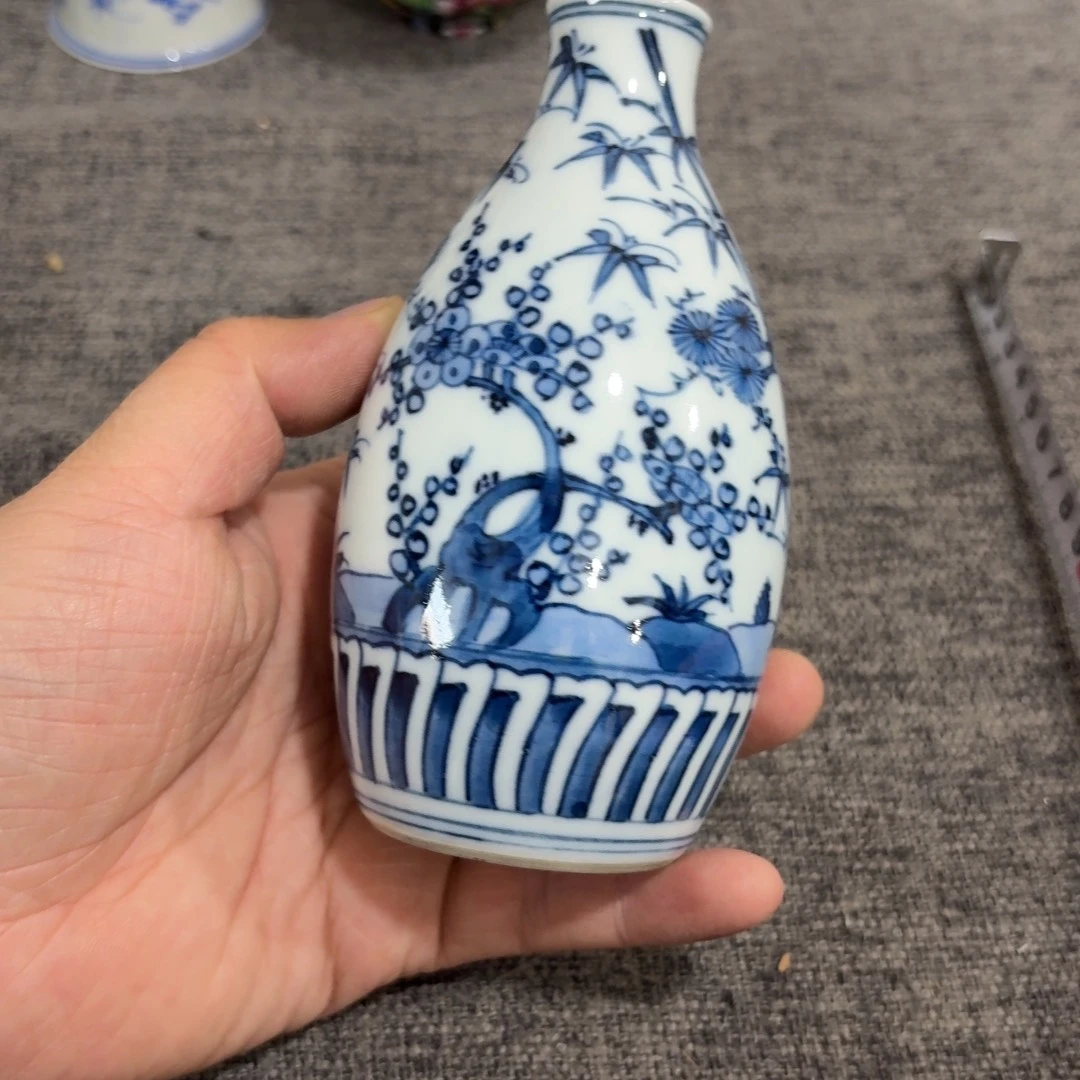非常好用漂亮的茶具