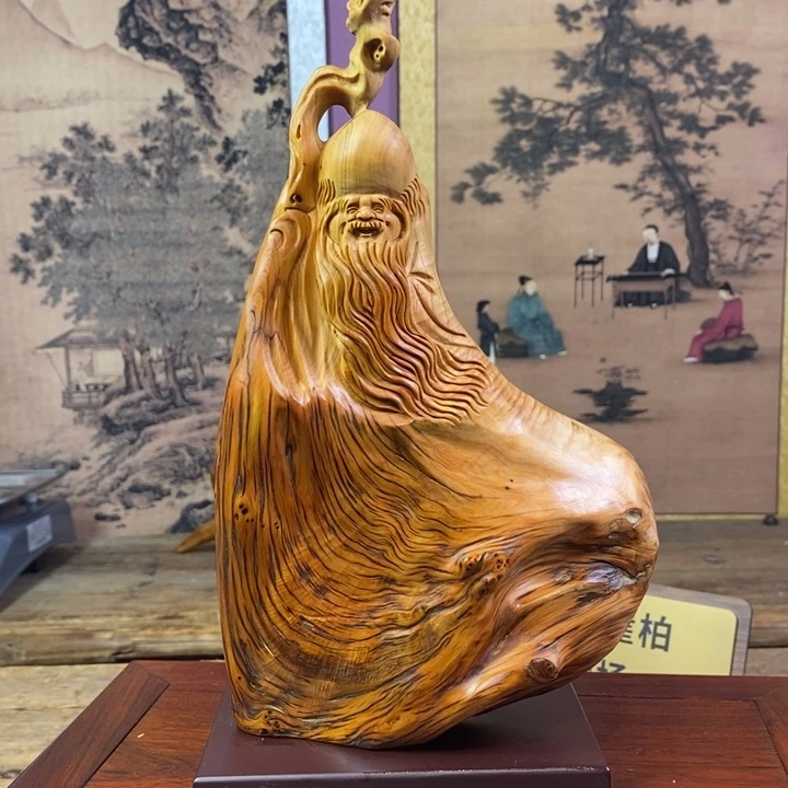 开***乐柏木（崖柏）崖柏11111