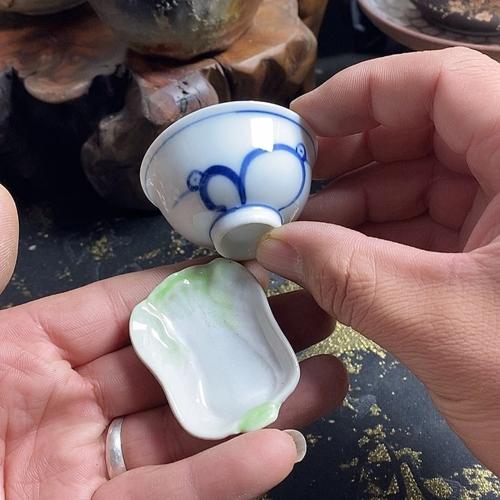 其他陶哈哈哈哈还爱爱啊