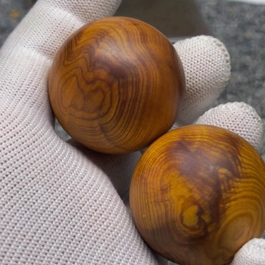 柏木（崖柏）崖柏5