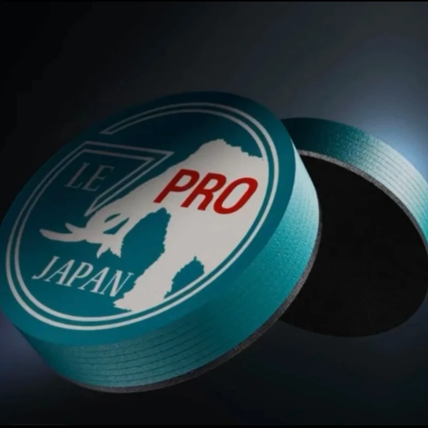 14mm大头杆猛犸pro皮头NFC防伪多层压制