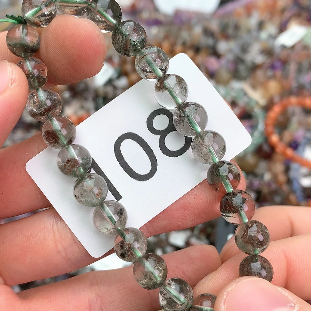 【闪购商品】未镶嵌手链水晶手链