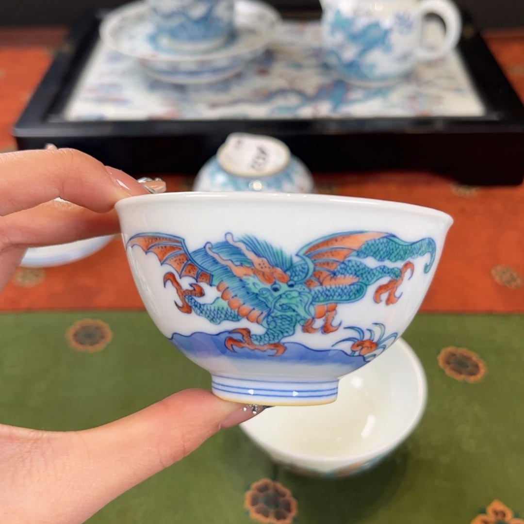 九鸣瓷艺九鸣瓷艺