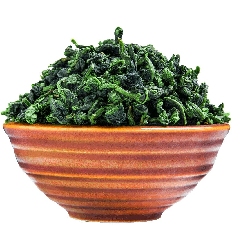 【收茶链接】2025安溪西坪浓香铁观音 高山乌龙茶