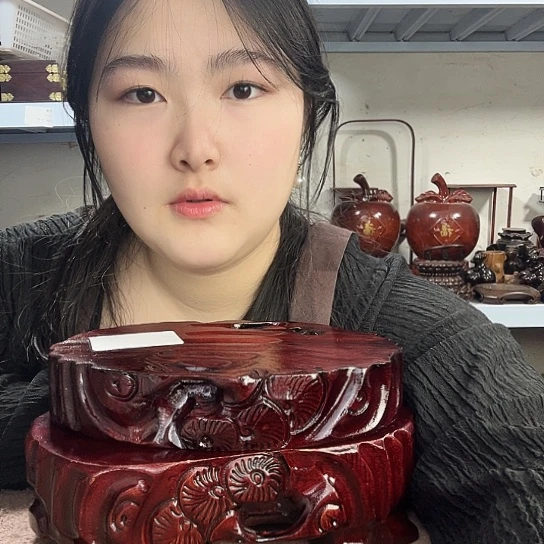 万***贵核桃木/黑胡桃（胡桃木）