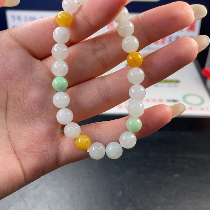 【闪购商品】定制翡翠翡翠未镶嵌