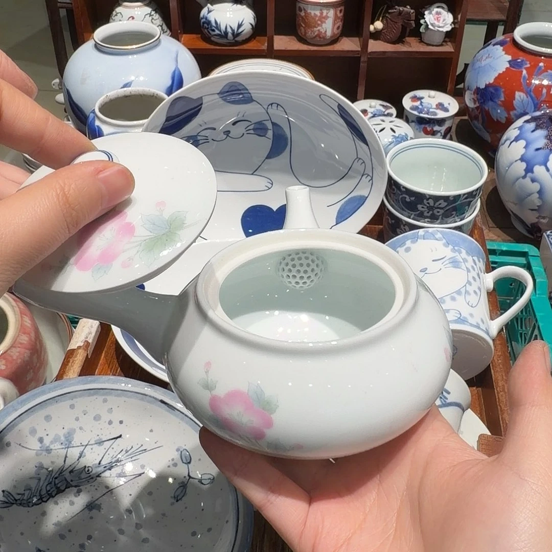 瓷片四十包邮 非全新