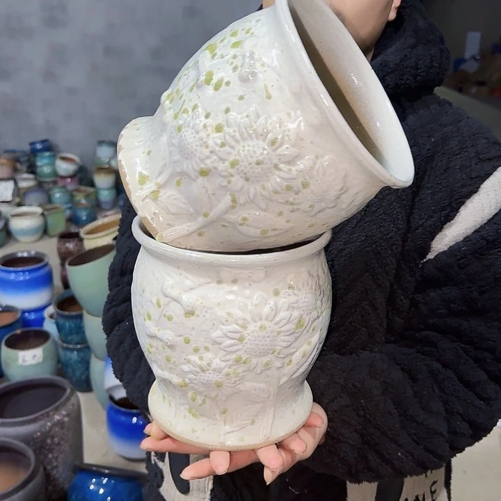 红陶微瑕颜色随机啦啦啦