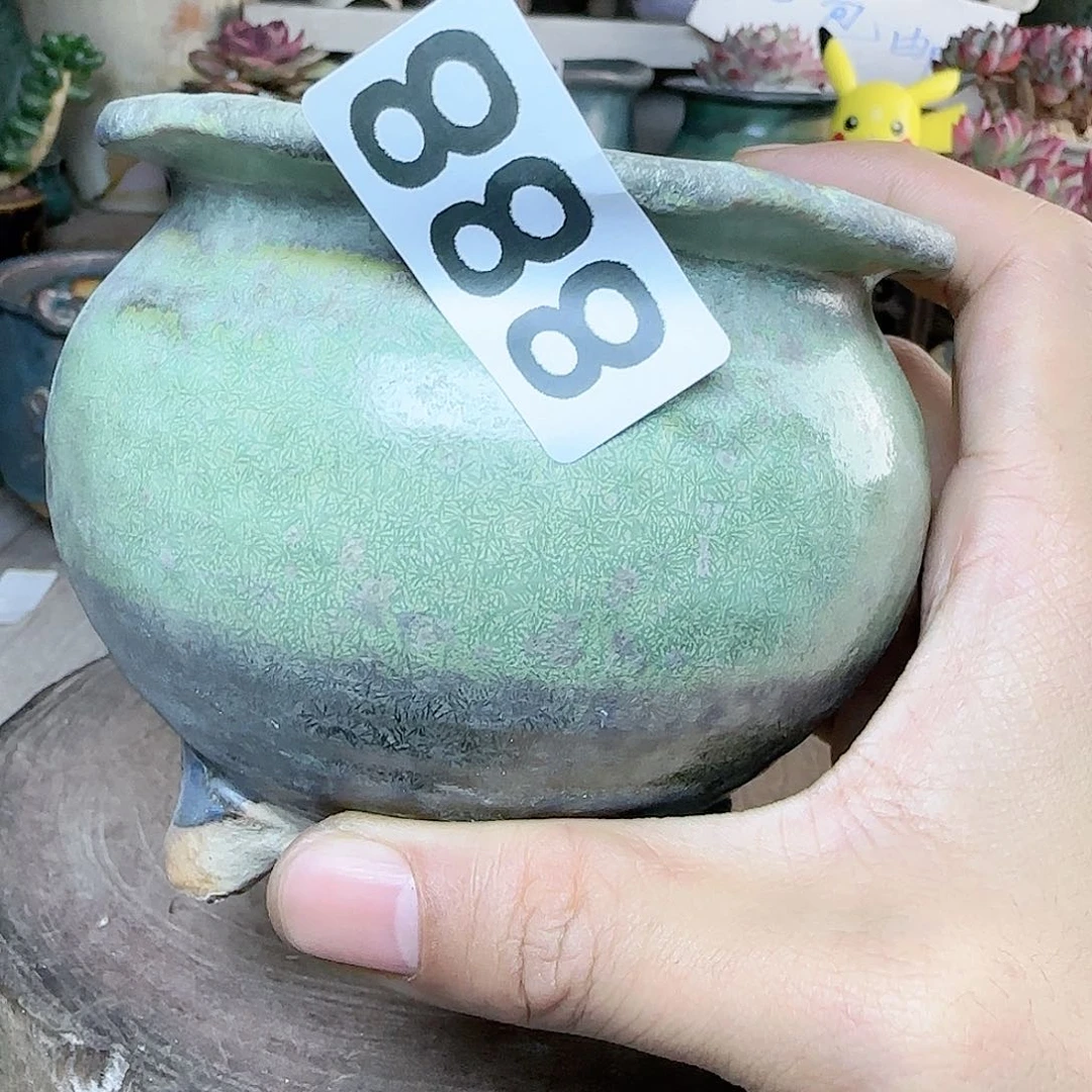 手工制品默认微瑕